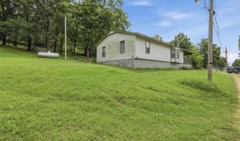 53910 N Ridenour Loop, Afton, OK 74331