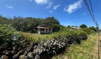 7308 Kamehameha V Hwy, Kaunakakai, HI 96748
