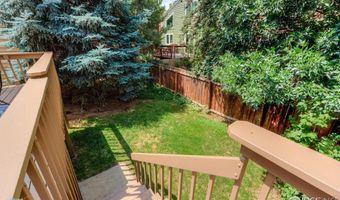 67 Mineola Ct, Boulder, CO 80303