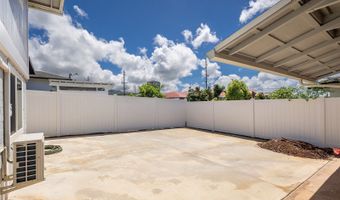 925 Pilialo St (Downstairs), Honolulu, HI 96816