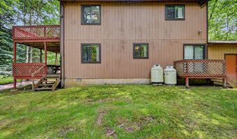 35 Teddyuscung Trl, Albrightsville, PA 18210
