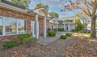1700 NW Mock Ave, Blue Springs, MO 64015