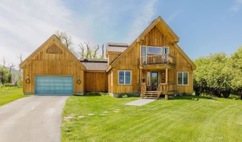 1225 Country Ln, Lamoille, NV 89828