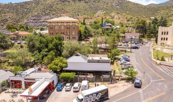 202 Tombstone, Bisbee, AZ 85603