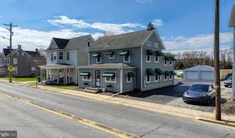 11 N MAIN St, Magnolia, DE 19962