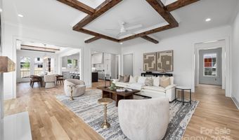 1817 Union St, Charlotte, NC 28205