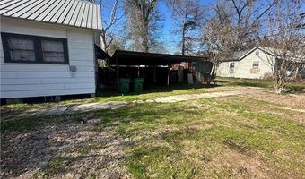 501 MICHIGAN Ave, Bogalusa, LA 70427