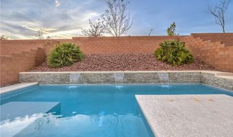 6735 Pleasant Flower St, Las Vegas, NV 89149