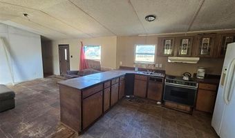 2003 Bristow Point Rd, Crowder, OK 74501