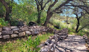 721 Tombstone Cyn, Bisbee, AZ 85603