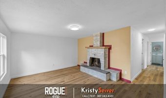 823 N Washington St, Casper, WY 82601