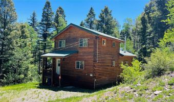 1306 Clarke Mountain Ln, Antonito, CO 81120