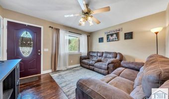 809 Longview Dr, Bassett, VA 24055
