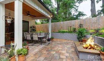 1602 Herrin Ave, Charlotte, NC 28205