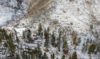 0 Falls Creek Dr, Bellvue, CO 80512