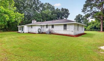 59391 Highway 439 Hwy, Bogalusa, LA 70427