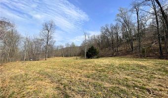 320 Acres CR 921, Alpena, AR 72611