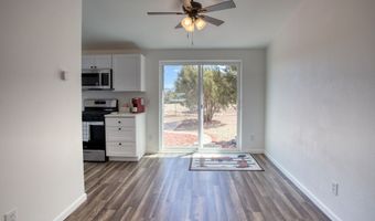 26 County Road 8006 26 Bear Claw, Concho, AZ 85924