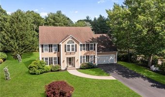 1 Mallard Cove Way, Barrington, RI 02806