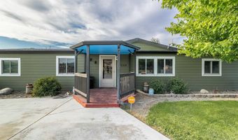 17004 Ruppert Rd, Benton City, WA 99320