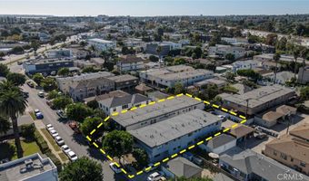 2615 Chariton St, Los Angeles, CA 90034