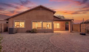 25883 W GIBSON Ln, Buckeye, AZ 85326