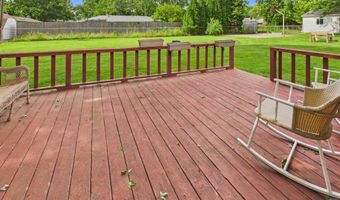 107 Tanglewood Dr, Anderson, IN 46012
