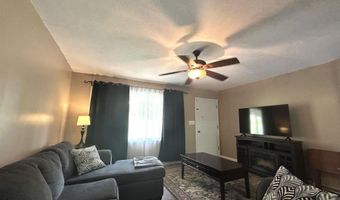 4208 BRIAN Dr, Anniston, AL 36201