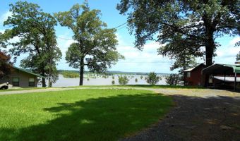 117 Old Millwood Rd, Ashdown, AR 71822