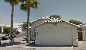 623 W GREENTREE Dr, Chandler, AZ 85225