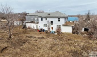 401 Clark St, Bainville, MT 59212