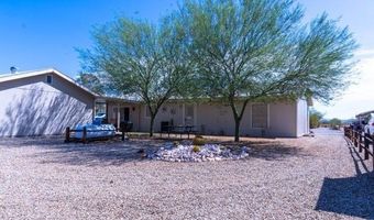 30660 S VAGABOND Trl, Congress, AZ 85332