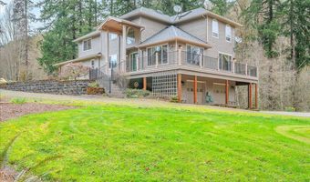 53420 NW STRASSEL Rd, Banks, OR 97106