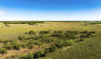 4 County Road 463, Anson, TX 79525