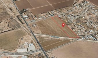 26 SOCORRO TR 3-A, Socorro, TX 79927