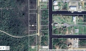 Tarpoon Drive, Bay St. Louis, MS 39520