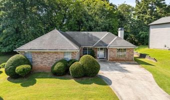 4400 Celebration Dr SW, Atlanta, GA 30331