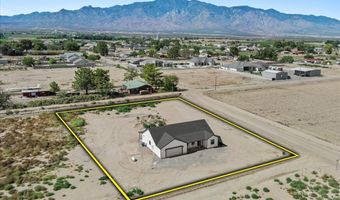 5121 W Portessa Ln, Central, AZ 85531