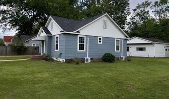 165 College St, Alamo, TN 38001