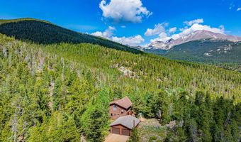518 Meadow Mountain Dr, Allenspark, CO 80510