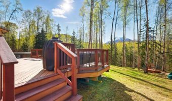 23254 Whispering Birch Dr, Chugiak, AK 99567