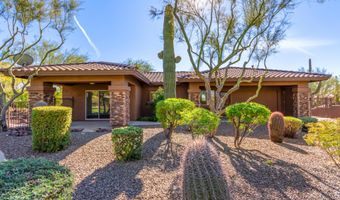 31521 N 48TH St, Cave Creek, AZ 85331