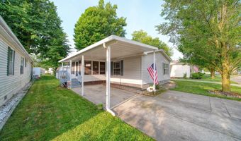 510 Missouri River Ct, Adrian, MI 49221