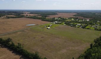 Hanna Tower Rd, Altha, FL 32421