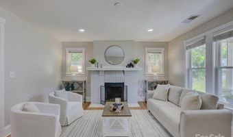 1324 E 35th St, Charlotte, NC 28205