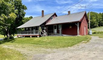 1258 Pinkham Rd, Burke, VT 05832
