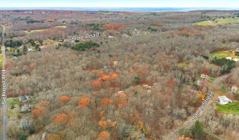 126 Hebron Rd, Bolton, CT 06043