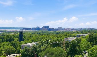 1600 N OAK St 1410, Arlington, VA 22209