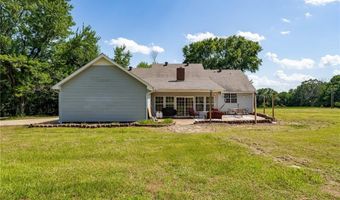 3109 Twin Lakes Pl, Alma, AR 72921