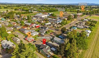 13283 NW MAIN St, Banks, OR 97106